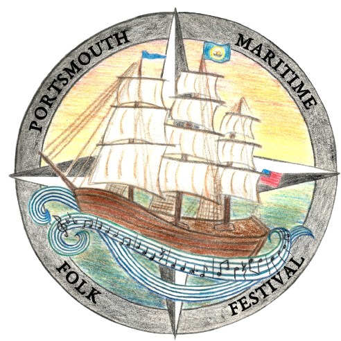 Portsmouth Maritime Folk Festival