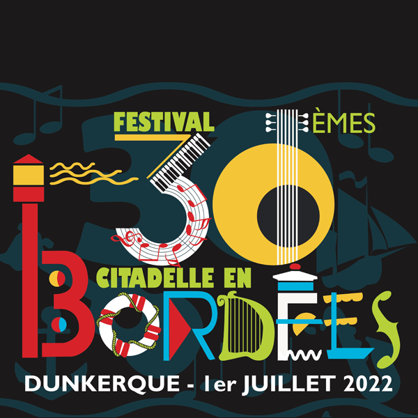 Citadelle en Bordées