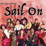 Crimson Pirates