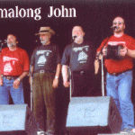 Stormalong John